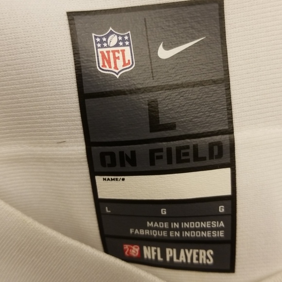 Derek Cart Jersey - Picture 4 of 4